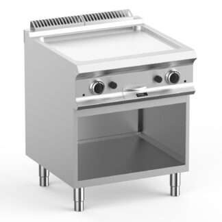 ПОВЕРХНОСТЬ ЖАРОЧНАЯ ГАЗОВАЯ 900 СЕРИИ APACH CHEF LINE GLFTG89ROSP