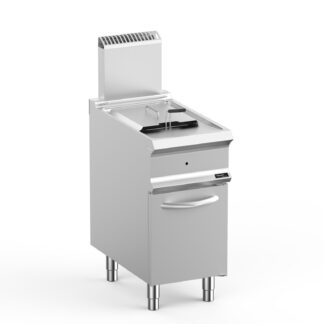 ФРИТЮРНИЦА ГАЗОВАЯ 900 СЕРИИ APACH CHEF LINE GLFRIG49S18CSP