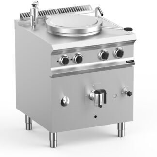 КОТЕЛ ЭЛЕКТРИЧЕСКИЙ 900 СЕРИИ APACH CHEF LINE GLKE89I150P