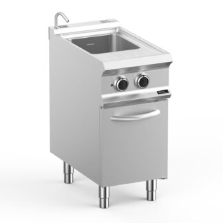 МАКАРОНОВАРКА ЭЛЕКТРИЧЕСКАЯ 900 СЕРИИ APACH CHEF LINE GLPCE49CSP