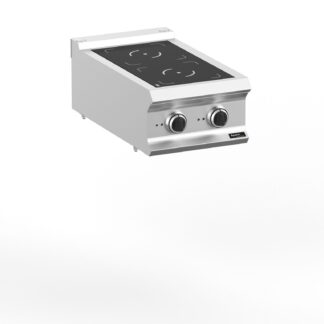 ПЛИТА ИНДУКЦИОННАЯ 900 СЕРИИ APACH CHEF LINE GLRI49P