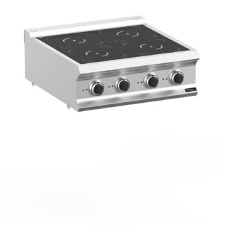 ПЛИТА ИНДУКЦИОННАЯ 900 СЕРИИ APACH CHEF LINE GLRI89P
