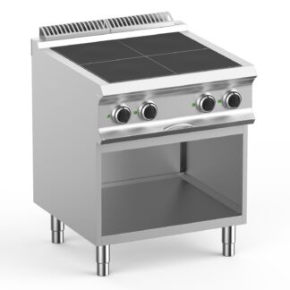 ПЛИТА ЭЛЕКТРИЧЕСКАЯ 900 СЕРИИ APACH CHEF LINE GLRE89OSP