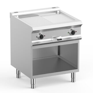 ПОВЕРХНОСТЬ ЖАРОЧНАЯ ЭЛЕКТРИЧЕСКАЯ 900 СЕРИИ APACH CHEF LINE GLFTE89LCROSP