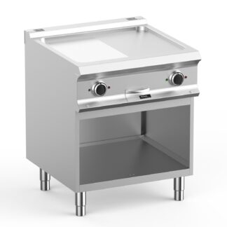ПОВЕРХНОСТЬ ЖАРОЧНАЯ ЭЛЕКТРИЧЕСКАЯ 900 СЕРИИ APACH CHEF LINE GLFTE89LROSP
