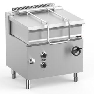 СКОВОРОДА ОПРОКИДЫВАЕМАЯ ЭЛЕКТРИЧЕСКАЯ 900 СЕРИИ APACH CHEF LINE GLBPE89MP