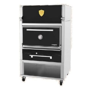 ГРИЛЬ-ПЕЧЬ JOSPER HJA-PLUS-L175-HCT