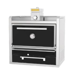 ГРИЛЬ-ПЕЧЬ JOSPER HJA-PLUS-M120