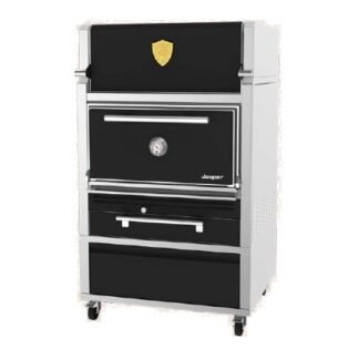 ГРИЛЬ-ПЕЧЬ JOSPER HJA-PLUS-M120-HCTD