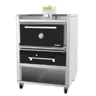 ГРИЛЬ-ПЕЧЬ JOSPER HJA-PLUS-M120-T