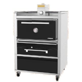 ГРИЛЬ-ПЕЧЬ JOSPER HJA-PLUS-M120-TD