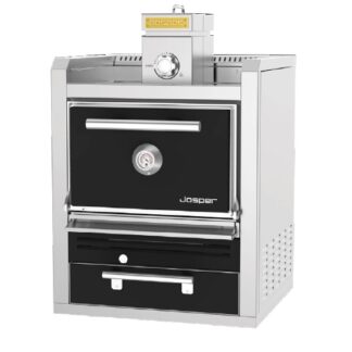 ГРИЛЬ-ПЕЧЬ JOSPER HJA-PLUS-S80