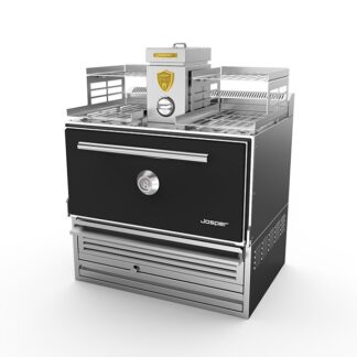 ГРИЛЬ-ПЕЧЬ JOSPER HJX-PRO-M120-W