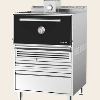 ГРИЛЬ-ПЕЧЬ JOSPER HJX-PRO-S80-TD
