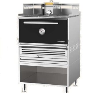 ГРИЛЬ-ПЕЧЬ JOSPER HJX-PRO-S80-WT