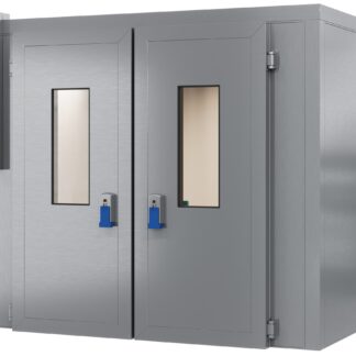КАМЕРА ОКОНЧАТЕЛЬНОЙ РАССТОЙКИ СR2.6080.T2 inox