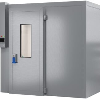 КАМЕРА ОКОНЧАТЕЛЬНОЙ РАССТОЙКИ СR1.6080.T2 inox