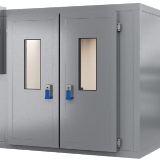 КАМЕРА ОТЛОЖЕННОЙ РАССТОЙКИ CRP2.6080.T6 inox