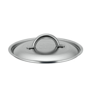 Крышка 50см, матовая s/s 3509.50