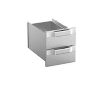 КОМПЛЕКТ ЯЩИКОВ ДЛЯ БАЗЫ НЕЙТРАЛЬНОЙ APACH CHEF LINE GLA777123