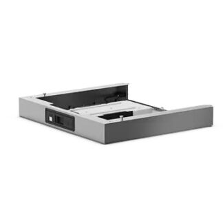 БАК ДЛЯ ВОДЫ С ВЕРХНИМ РАСПОЛОЖЕНИЕМ ДЛЯ ПЕЧЕЙ 460X300 UNOX XHC020