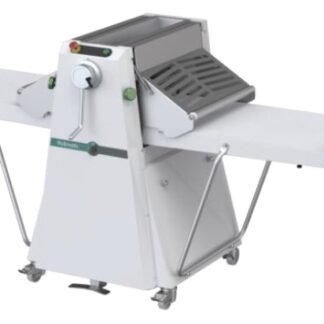 ТЕСТОРАСКАТКА ROLLMATIC R65/12 / ЛОТКИ