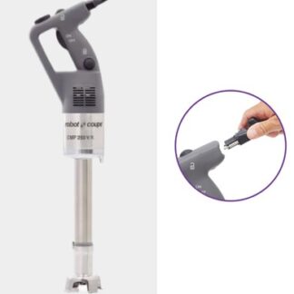 МИКСЕР ROBOT COUPE CMP250 V.V. 34240B