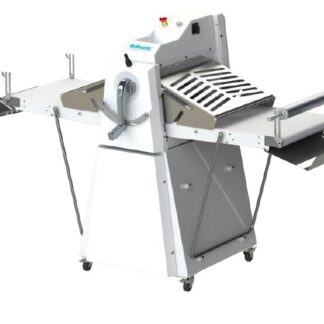 ТЕСТОРАСКАТКА ROLLMATIC R55/12/ПЕДАЛЬ/ЛОТКИ
