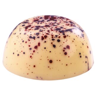 Форма д/шок. конфет d35мм h15мм, 24 ячейки, 11гр, п/к 47860-96