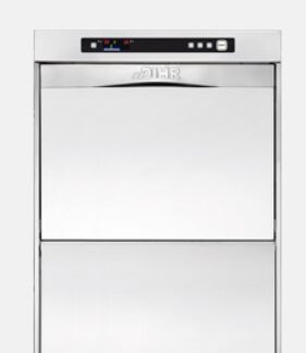 МАШИНА ПОСУДОМОЕЧНАЯ DIHR DS 50 T+DDE+PS