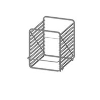 КОМПЛЕКТ СЪЕМНЫХ  НАПРАВЛЯЮЩИХ APACH CHEF LINE LSBE864