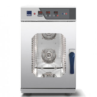 ПАРОКОНВЕКТОМАТ RADAX TURGENEV TR10DYCL