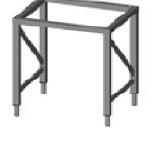 СТЕНД APACH CHEF LINE LBSA011