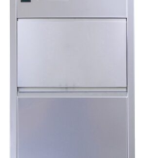 ЛЬДОГЕНЕРАТОР HURAKAN HKN-GB20C (ГРАНУЛЫ)