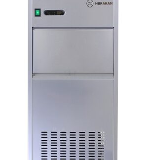 ЛЬДОГЕНЕРАТОР HURAKAN HKN-GB85C (ГРАНУЛЫ)