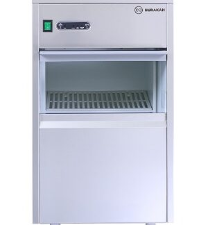 ЛЬДОГЕНЕРАТОР HURAKAN HKN-IMF26C (ПАЛЬЧИКИ)