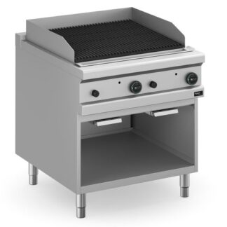 ГРИЛЬ ЛАВОВЫЙ 900 СЕР. APACH APGG-89P/PL