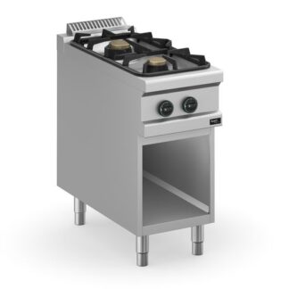 ПЛИТА 2 КОНФОРОЧН.900 СЕР. APACH APRG-49P/PL