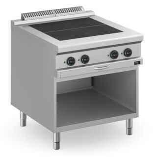 ПЛИТА 4 КОНФОРОЧН.900 СЕР. APACH APRE-89QP/PL