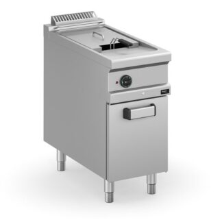 ФРИТЮРНИЦА 900СЕР. APACH APFE-49P/PL