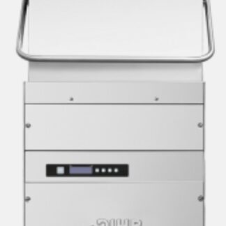 МАШИНА ПОСУДОМОЕЧНАЯ DIHR HT 12 ELECTRON LIFT
