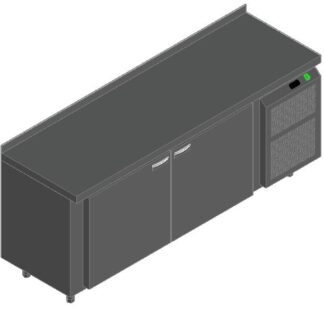 КЕГЕРАТОР HICOLD BR-11/SNK
