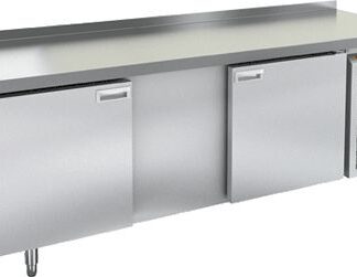 КЕГЕРАТОР HICOLD BR1-11/SNK L W