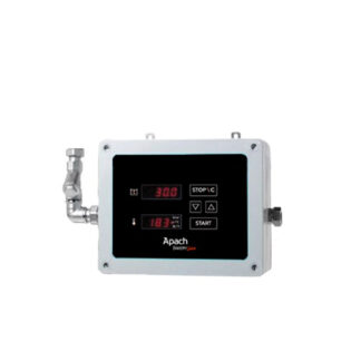 ДОЗАТОР ВОДЫ APACH BAKERY LINE DOX 30