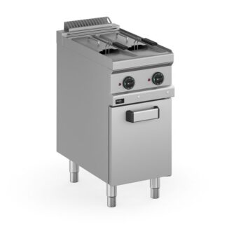 ФРИТЮРНИЦА 700СЕР. APACH APFE-47/2P/PL