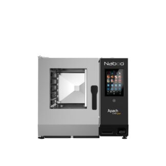 ПАРОКОНВЕКТОМАТ APACH CHEF LINE LEB061NB+NSGB/ПРАВ