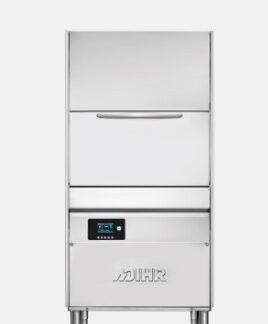 МАШИНА КОТЛОМОЕЧНАЯ DIHR LP2 S PLUS ELETTRONICA+DDE+XP+PS