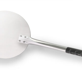 ЛОПАТА ДЛЯ ПИЦЦЫ КРУГЛАЯ HURAKAN HKN-D14-132AL