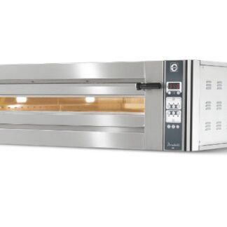 ПЕЧЬ ДЛЯ ПИЦЦЫ CUPPONE DONATELLO DN935/1D-C5-CP