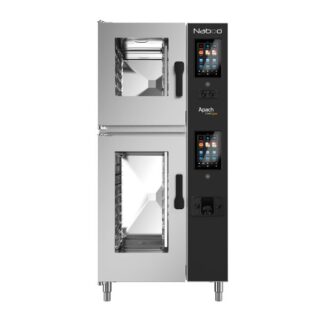 ПАРОКОНВЕКТОМАТ APACH CHEF LINE LEB161NB